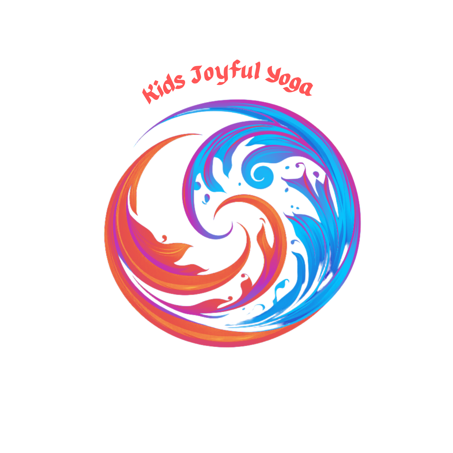 Kids Joyful Yoga LLC